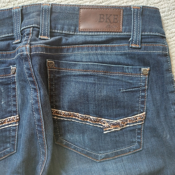 BKE Denim - BKE (The Buckle) Scarlett Denim Jeans